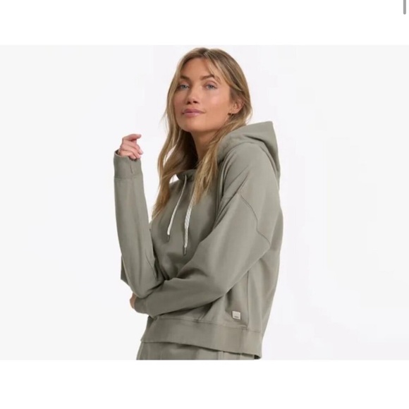 Vuori Laurel Green Laguna lounge set - Picture 8 of 10